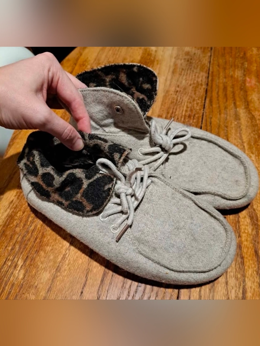 👡 HEYDUDE Womens